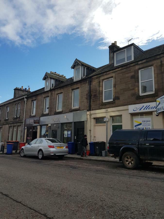 Ferienwohnung 89 Clerk Street Loanhead Exterior foto