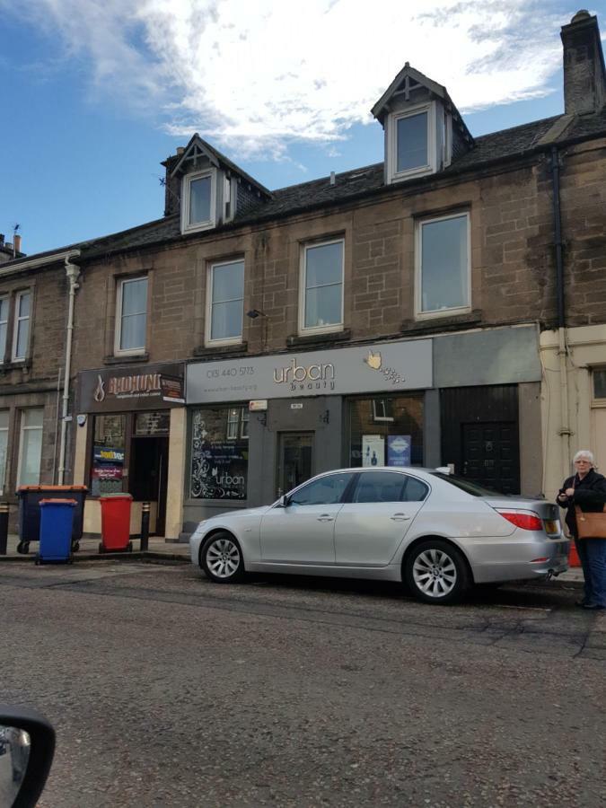 Ferienwohnung 89 Clerk Street Loanhead Exterior foto